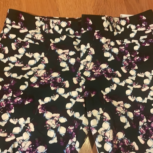 Dark green Sloan pants - Picture 2 of 4